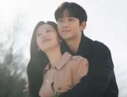 Drama Queen of Tears Berakhir Happy Ending, Penonton Auto Gagal Move On