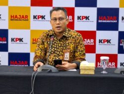 KPK hadirkan pejabat dan protokol Kementan dalam sidang SYL