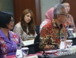 Kemenkumham: RUU Pemindahan Narapidana WNA diajukan ke Prolegnas