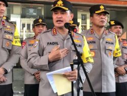 Kabaharkam Polri jadikan Polda Bali percontohan polisi pariwisata 