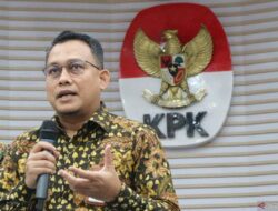 KPK tetapkan Abdul Ghani Kasuba tersangka TPPU