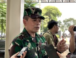 TNI jelaskan MoU jadi dasar polisi militer jaga Kejaksaan Agung