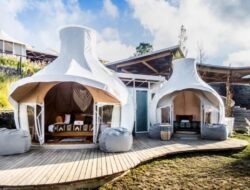 5 Rekomendasi Glamping di Kintamani Bali Lengkap dengan Harga dan Lokasi