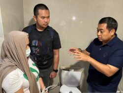 Polda Kepri buru dua DPO dalam kasus produksi sabu cair di Batam