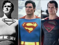 7 Artis yang Meninggal akibat Penyakit Alzheimer, Ada Bintang Film Superman