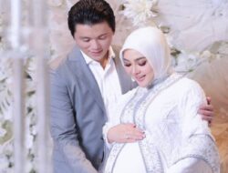 7 Artis yang Menunggu Lama Punya Anak, Syahrini Hamil Besar usai 5 Tahun Menikah