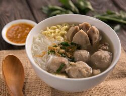 7 Tempat Makan Bakso Enak di Jakarta, Bikin Ketagihan