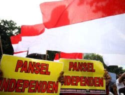 Aktivis: Calon Pansel KPK harus berindependensi sangat tinggi