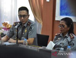 Imigrasi Surabaya tangkap DPO penyelundupan orang Polda NTT dan AFP