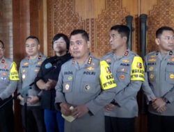 Baharkam Polri gelar Latpraops, tekankan kolaborasi unsur pengamanan