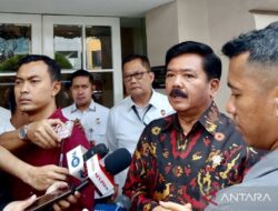 Menko Hadi minta intelijen Polri buat rencana tajam untuk Pilkada 2024