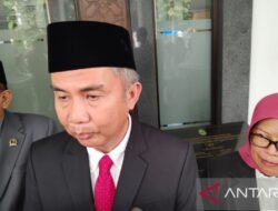 Pj Gubernur yakin Kejati Jabar profesional terkait korupsi Karawang