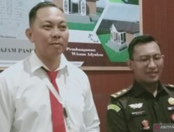 Kejari Penajam identifikasi lahan seiring pembangunan Kota Nusantara