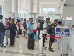 Imigrasi Atambua perkuat pengawasan perlintasan perbatasan