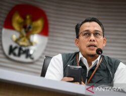 KPK usut dua perkara dugaan korupsi terkait PT Telkom