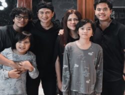 Anji Digugat Cerai Istri, 5 Artis Ini Berurusan dengan Pengadilan Agama di 2024