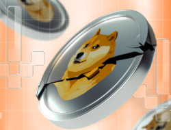 Kabosu, Ikon Dogecoin Meninggal, DOGE & SHIB Kompak Ambruk