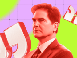 Terbentur Kasus Hukum, Inggris Bekukan Aset Craig Wright