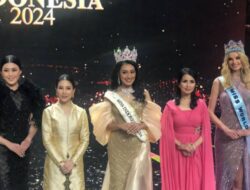 Cantik dan Bertalenta, Liliana Tanoesoedibjo Nilai Monica Sembiring Layak Jadi Miss Indonesia 2024