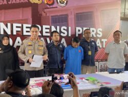 Polda Jabar sebut DPO kasus Vina Cirebon hanya tersangka Pegi