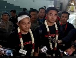 Timnas Indonesia U-23 Harus Banyak Belajar