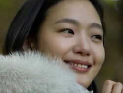 Heboh Kim Go Eun Diduga Syuting di Bandung, Fans Syok Kegirangan