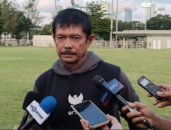 Timnas Indonesia U-20 Cuma Diberikan Fasilitas dari Como