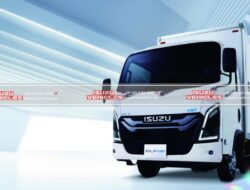 Isuzu ungkap tantangan bawa kendaraan komersial elektrik ke tanah air