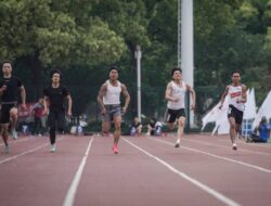 Juara Energen Champion SAC Indonesia 2023, 16 Pelajar Dapat Pengalaman Training di China