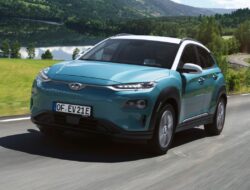 Hyundai Indonesia beri kisi-kisi harga Kona elektrik terbaru