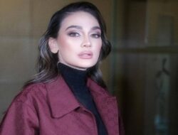 Luna Maya Lakukan Adegan Seks di Series Main Api, Cerita soal Peselingkuhan