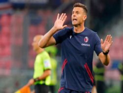 Thiago Motta Putuskan Gabung Juventus, Tolak Kontrak Baru Bologna