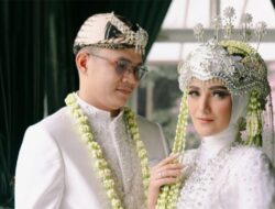 Nadya Mustika Rahayu dan Iqbal Rosadi Hapus Foto Kebersamaan di Instagram Masing-Masing, Kenapa?