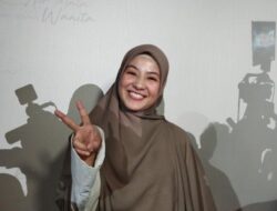 Natasha Rizky Comeback ke Dunia Film, Minta Syarat Tanpa Adegan Mesra