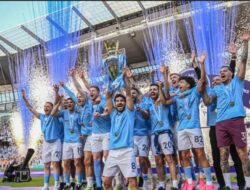 Saatnya Fokus Raih Gelar Piala FA