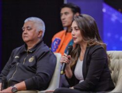 RCTI Premium Sports Ajang Menyatukan Bangsa lewat Turnamen Sepak Bola