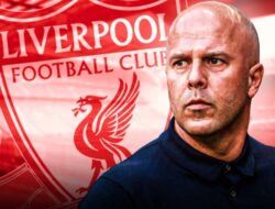 Resmi, Liverpool Umumkan Arne Slot Suksesor Juergen Klopp