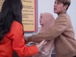 Sinopsis Aku Mencintaimu Karena Allah Episode 11 Mei 2024: Rani Ikut Dipenjara