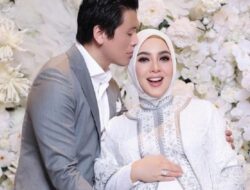 Syahrini Pakai Cincin Berlian Rp24 Miliar saat Umumkan Kehamilan, Netizen Salah Lihat Harga