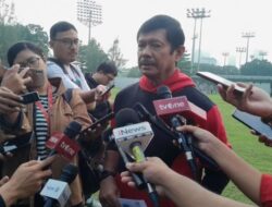 Timnas Indonesia U-20 Tak Pasang Target di Toulon Cup, Ini Alasannya