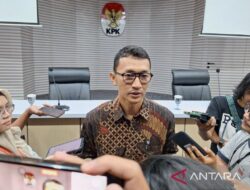 KPK periksa adik SYL soal aset diatasnamakan keluarga