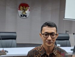 Penyidik KPK dalami isi ponsel Hasto terkait pencarian Harun Masiku