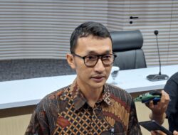 KPK panggil eks Direktur Keuangan Taspen Helmi Imam Satriyono 