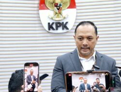 KPK geledah tiga rumah terkait korupsi di PT PGN