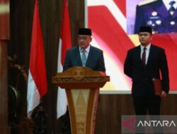 Kemenkumham: Legalitas terjemahan fundamental dalam kerja sama negara