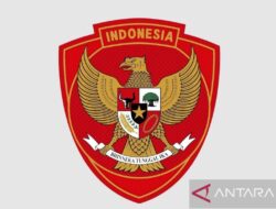 Kemenkumham: Pendaftaran logo Timnas oleh PSSI sesuai ketentuan hukum