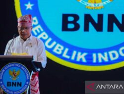 BNN RI ajak masyarakat jaga komitmen lawan penyalahgunaan narkotika