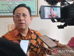 Irman Gusman harap KPU laksanakan putusan MK dengan profesional