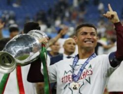 11 Rekor yang akan Dipecahkan di Piala Eropa 2024, Cristiano Ronaldo Siap Beraksi