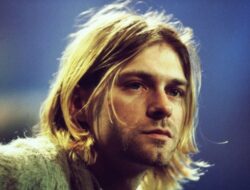 13 Fakta Menarik Kurt Cobain sebelum Meninggal, Atasi Sakit Perut Kronis dengan Heroin?